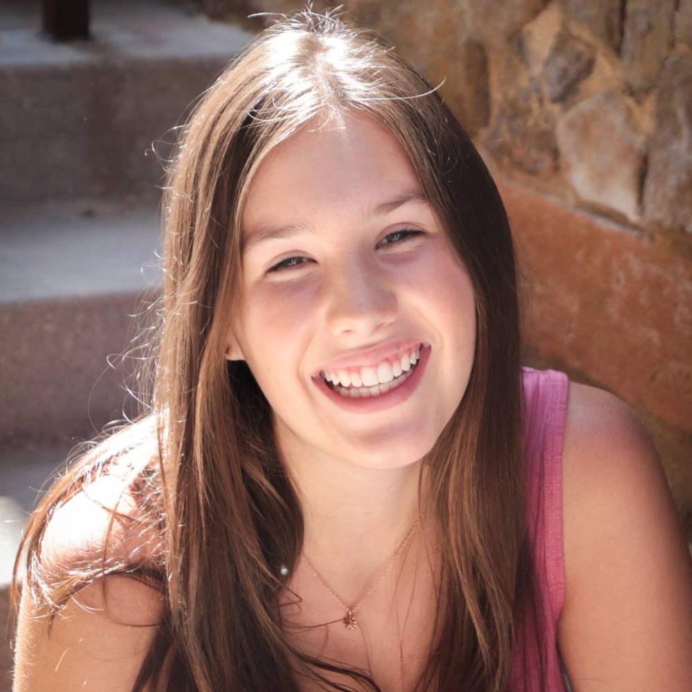 Meet your Posher, Kaitlyn